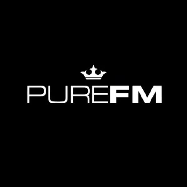RTBF Pure FM