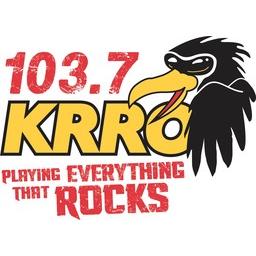 KRRO 103.7 Sioux Falls, SD