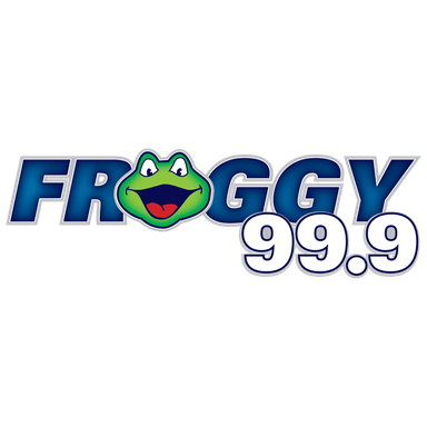 KVOX "Froggy 99.9"  Moorhead, MN