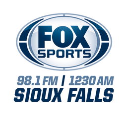 KWSN "Sports Radio" 1230 & 98.1 Sioux Falls, SD