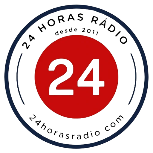 24 Horas Rádio