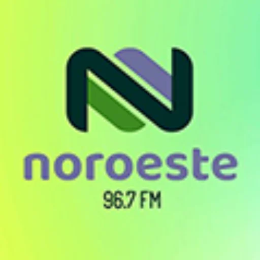 Rádio Noroeste Fm Santa Rosa RS