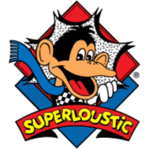 Superloustic