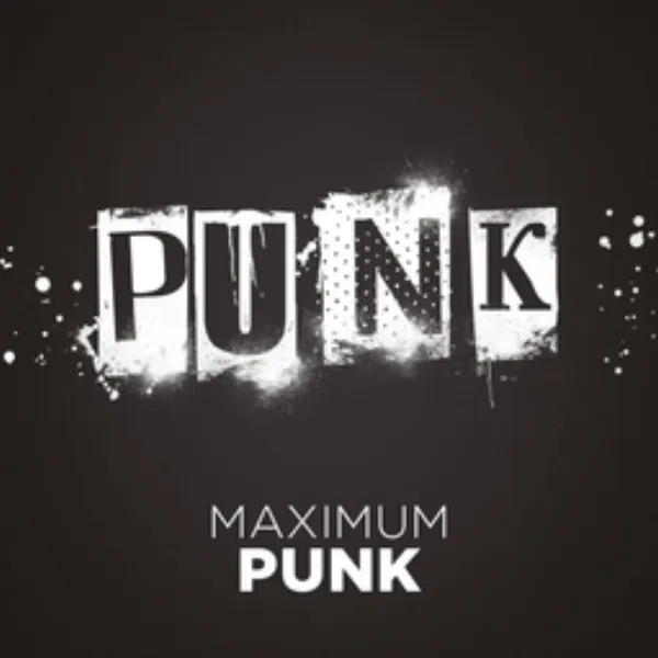 Radio Maximum - Punk