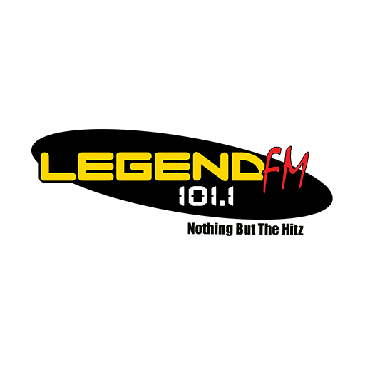 LegendFM 101.1