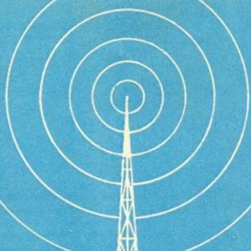 Radio is a Foreign Country