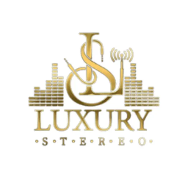 Luxury Lounge - Chillwave & Retrowave