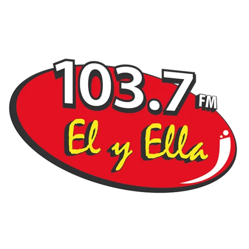 EL Y ELLA 103.7 (Celaya) - 103.7 FM - XHCEL-FM - Corporación Bajío Comunicaciones - Celaya, Guanajuato