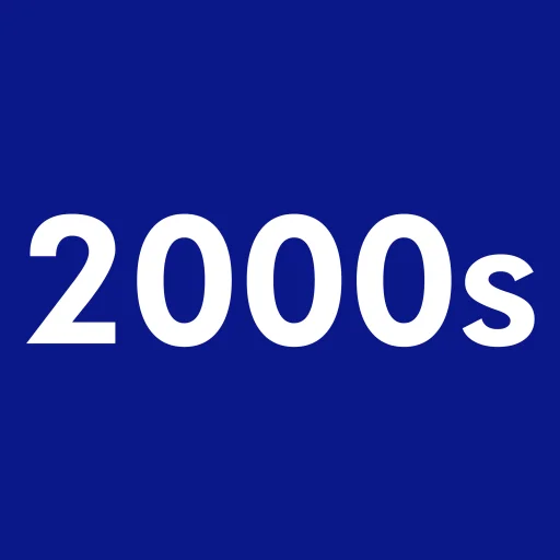 2000s || 2000er, Pop, Charts, Dance, Electro, RnB, Club Hits, Party, Radio Hits, Mainstream, Teen Pop, Eurodance, Feel Good, Throwback, Klassiker