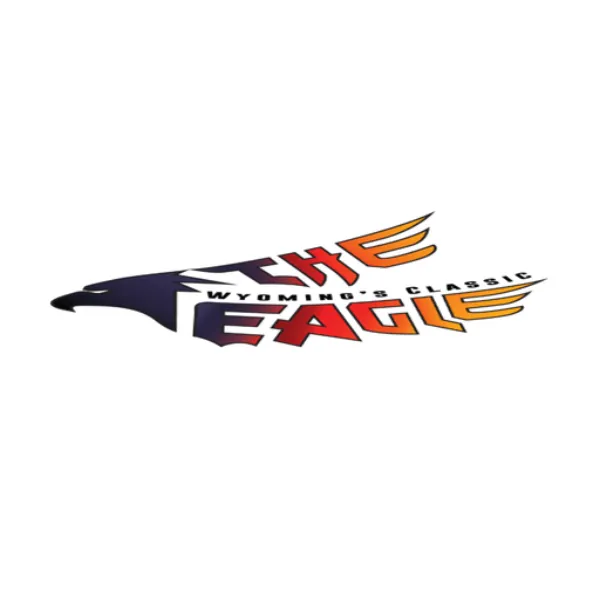 The Eagle KVGL 105.7 (aka, KYTS, 105.7 FM)