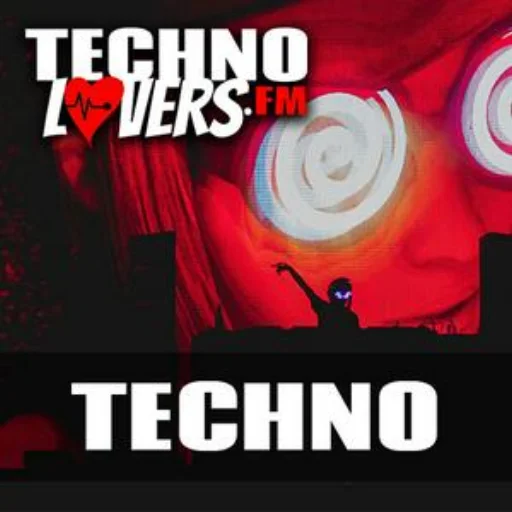 Technolovers.fm - Techno