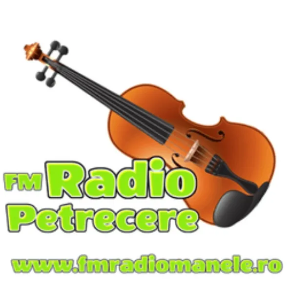 RADIO Petrecere