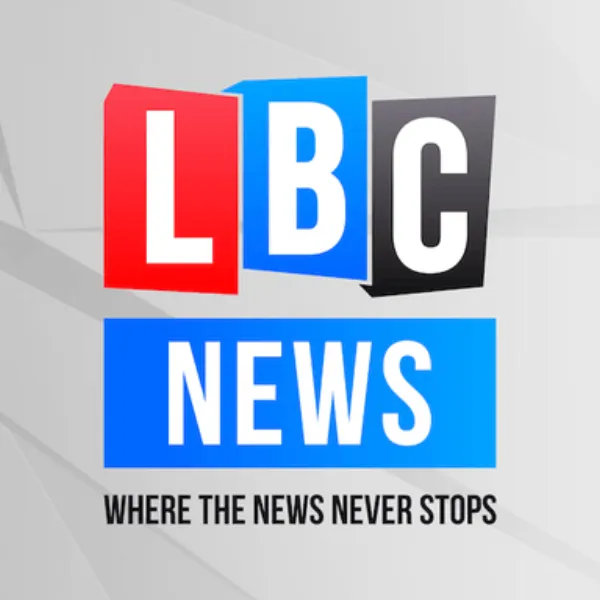 LBC London News