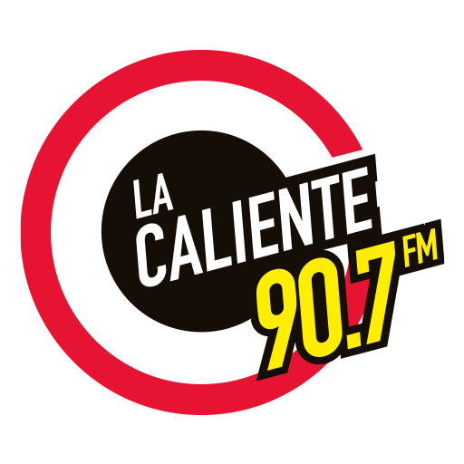 La Caliente (Delicias) - 90.5 FM - XHHM-FM - GRD Multimedia - Delicias, Chihuahua