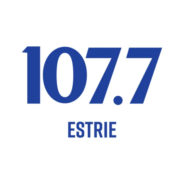 CKOY "107.7 FM Estrie"  Sherbrooke, QC