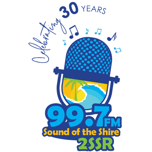 2SSR - Sutherland - 99.7 FM (MP3)