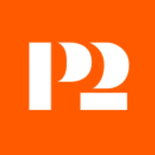 Sveriges Radio P2 flac