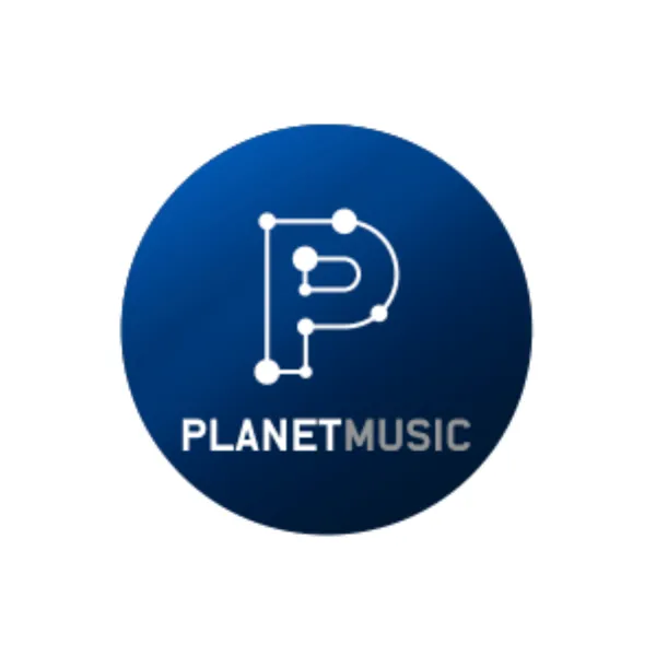Planet Music Villa Gesell 91.9