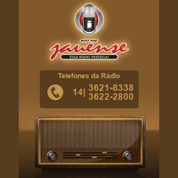 Radio Jauense