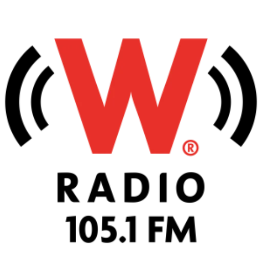 W RADIO 105.1 (Chilpancingo) - 105.1 FM - XHEZUM-FM - Grupo Radio Cañón - Chilpancingo, Guerrero