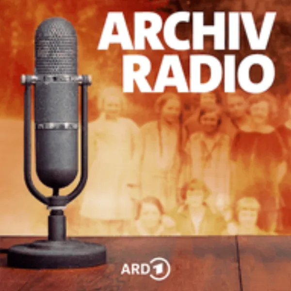 SWR2 Archivradio