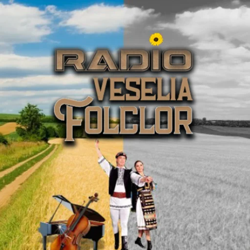 Veselia Folclor