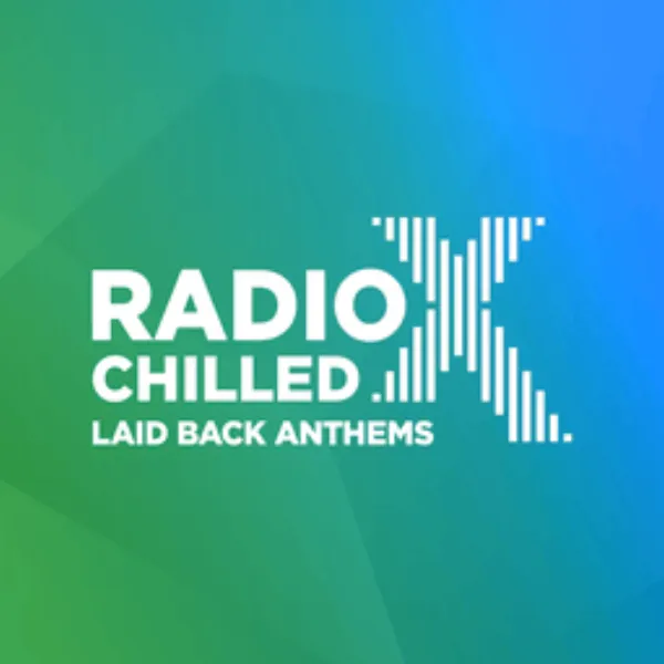 Radio X Chilled