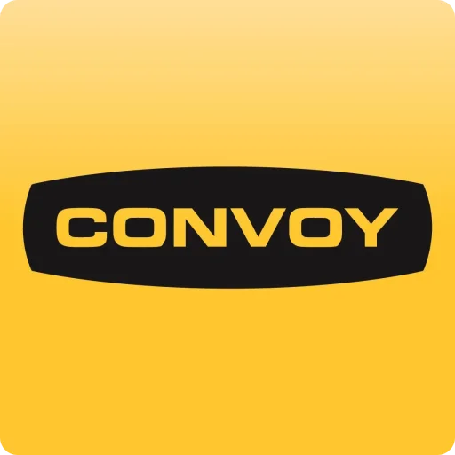 Convoy En Vivo (CDMX) - Online - www.convoynetwork.com - Convoy Network - Ciudad de México