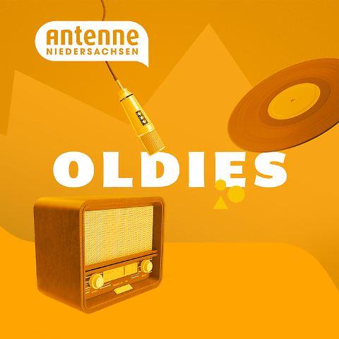 Antenne MV Oldies & Evergreens