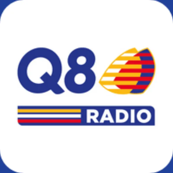 Q8 Radio