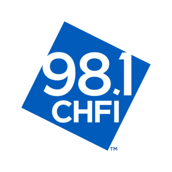 CHFI 98.1-Toronto
