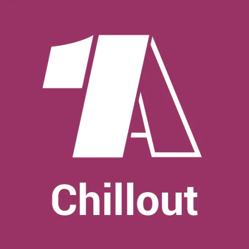 1 A - Chillout von 1A Radio