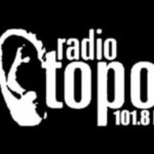 Radio Topo