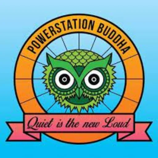 Powerstation Buddha