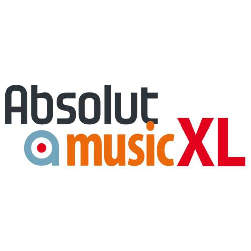Absolut Music XL