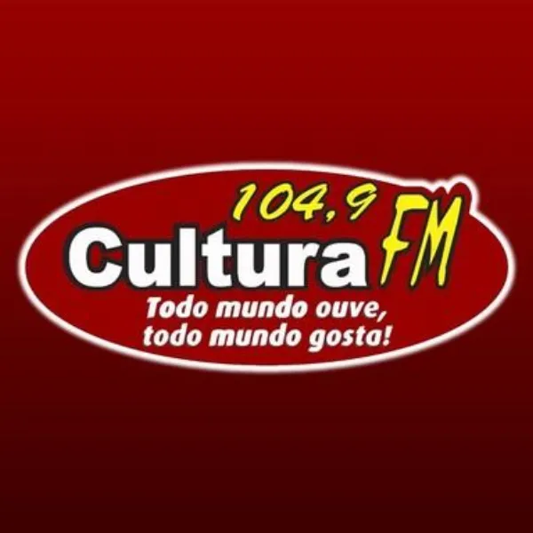 Cultura FM 104.9 MHz ZYC799 (Uberaba - MG)