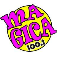 Mágica (Parral) - 100.1 FM - XHHPC-FM - Hidalgo del Parral, Chihuahua