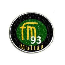 FM 93 Multan