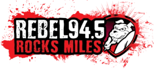 Rebel FM - Miles - 94.5 FM (AAC)
