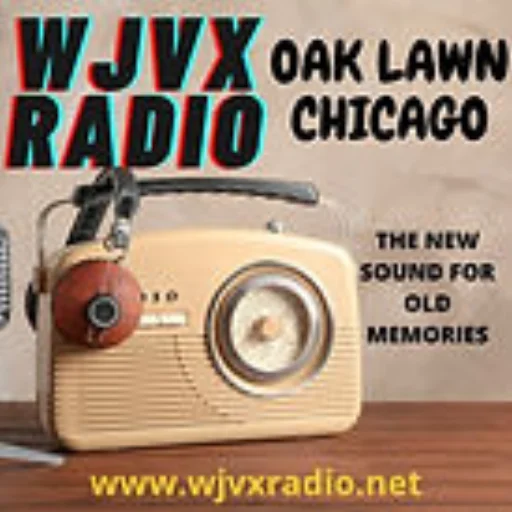 WJVX/Oak Lawn-Chicago,IL