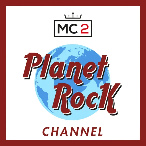 Planet Rock Channel