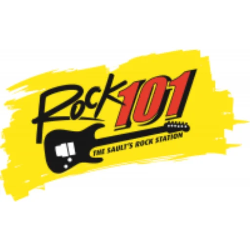 Rock 101.3 WSUE "The Sault's Rock Station"