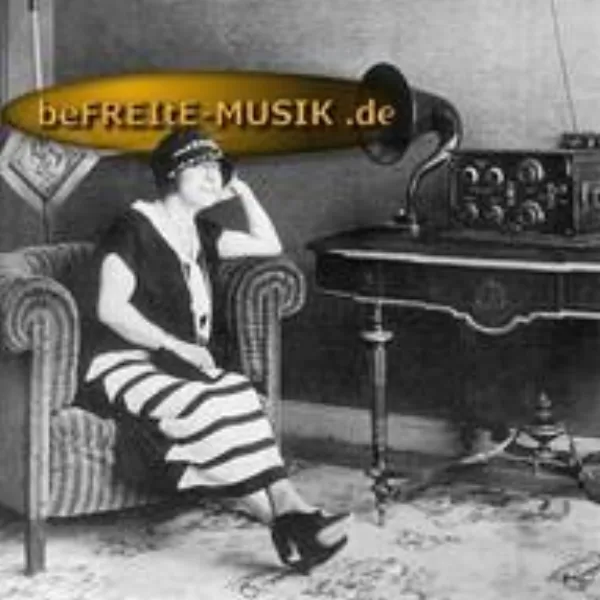 Laut.FM Befreite-Musik
