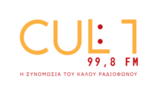 cult radio