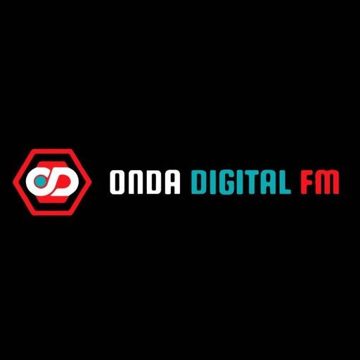 onda digital fm guadalajara