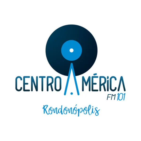 Rádio Centro América - Rondonópolis