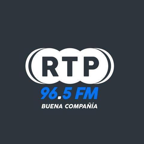 RTP 96.5 FM