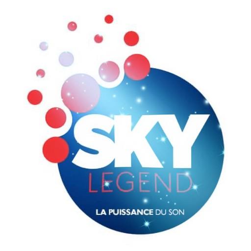 SKYLEGEND
