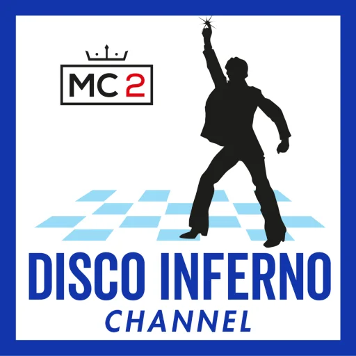 Disco Inferno Channel