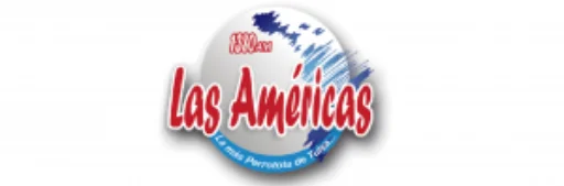 Radio Las Americas (1380 AM /102.7 FM)